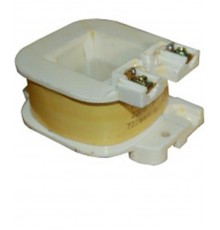 Катушка управления 220В/50Гц для КТ-5000Б 100А (ЭТ)  ET018924  Электротехник