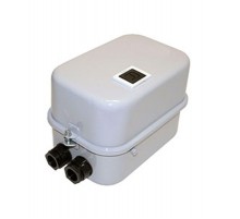 ПМ12-025210 У2 В, 220В/50Гц, 1з, 25А, нереверсивный, с реле РТТ-131 21,3-25,0А IP54, пускатель электромагнитный  ET000229  Электротехник