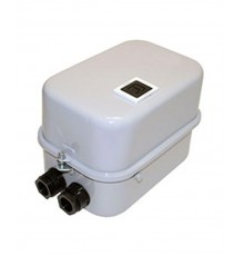 ПМ12-025210 У2 В, 220В/50Гц, 1з, 25А, нереверсивный, с реле РТТ-131 21,3-25,0А IP54, пускатель электромагнитный  ET000229  Электротехник