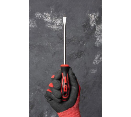 Отвертка Master SL8x150 мм EKF Basicsl-8-150-masEKF