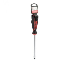 Отвертка Master SL8x150 мм EKF Basicsl-8-150-masEKF