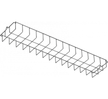 Решетка защитная для светильников ДСП-112-00-150-01 размер 7515х1595х565 мм  97960  INNOLUX