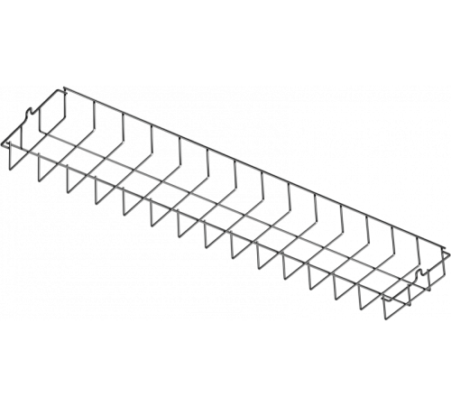 Решетка защитная для светильников ДСП-112-00-150-01 размер 7515х1595х565 мм  97960  INNOLUX