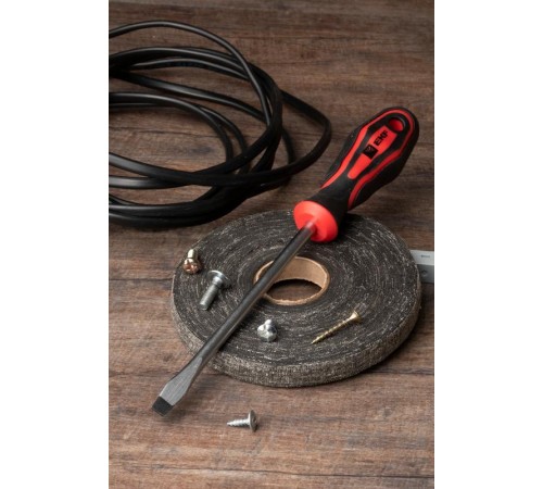 Отвертка Master SL8x150 мм EKF Basicsl-8-150-masEKF