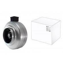 Вентилятор канальный центробежный ВК-160,  SQ1807-0503  TDM