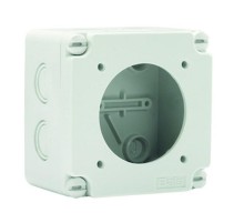 Коробка под розетку 75х75 102x102 IP44 I 18048-Bals I Bals