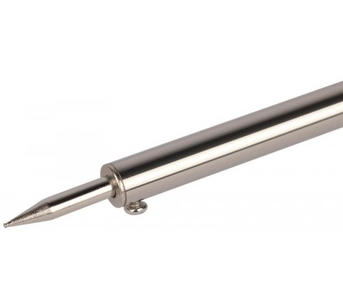 Паяльник ЭРА PL-R-60W ЭРА с регулировкой температуры 60 Вт 230В   Б0063034  ЭРА