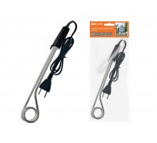 Электрокипятильник ЭК-2; 230 В, 2 кВт, ТЭН 24 см,  SQ2505-0004  TDM