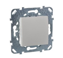 Unica Бежевый Переключатель 1-клавишный (сх.6)  MGU5.203.25ZD  Schneider Electric