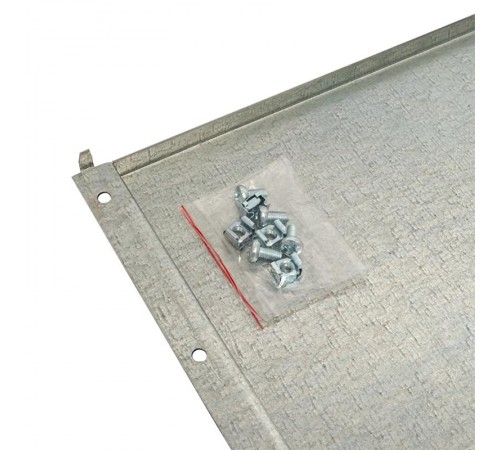 Панель монтажная FORT (В300хШ600) PROxima  FM36  EKF