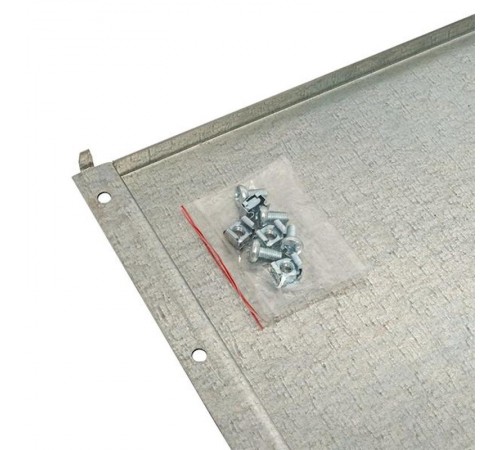 Панель монтажная FORT (В300хШ600) PROxima  FM36  EKF