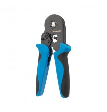 Кримпер для обжима штыревых наконечников 0.25-6.0 мм (HT-864)  12-3202  REXANT