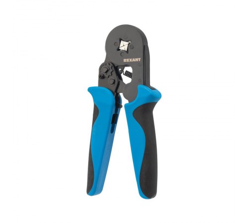 Кримпер для обжима штыревых наконечников 0.25-6.0 мм (HT-864)  12-3202  REXANT