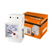 Амперметр А45Д  600/5А-1,5 (din-рейка)   SQ1102-0305  TDM