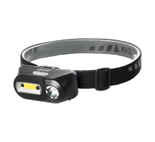 Фонарь светодиодный налобный AccuFH6-L3W/L3W  .5035645  ФАZА