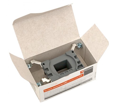 Катушка управления КМЭ 40А-95А 36В EKF PROxima  ctr-k-40-95a-36v  EKF