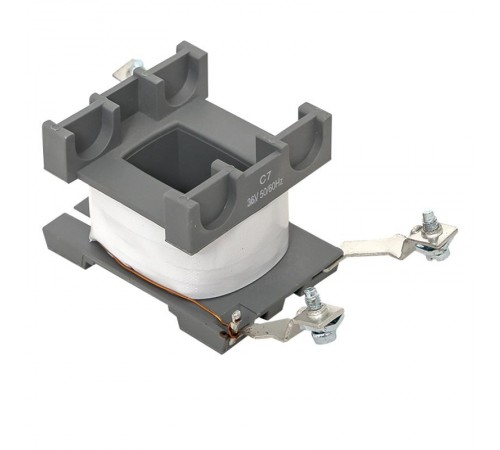 Катушка управления КМЭ 40А-95А 36В EKF PROxima  ctr-k-40-95a-36v  EKF