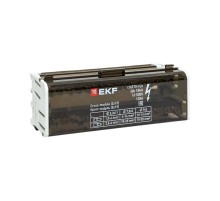 Кросс-модуль (2x15) 125A  cm215-rus EKF