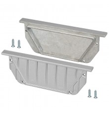 Заглушка ALU-POWER-RW80F глухая  015472  Arlight