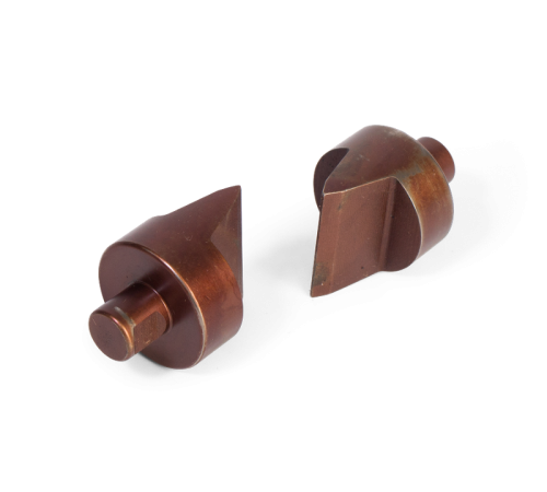 Набор лезвий Л-БРГ-22  69244  КВТ