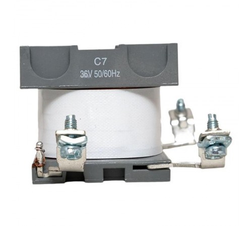 Катушка управления КМЭ 40А-95А 36В EKF PROxima  ctr-k-40-95a-36v  EKF