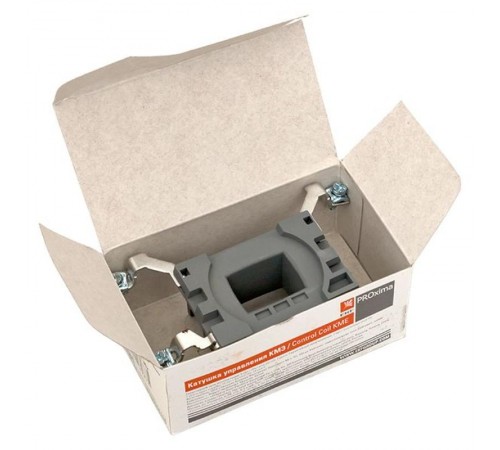 Катушка управления КМЭ 40А-95А 36В EKF PROxima  ctr-k-40-95a-36v  EKF