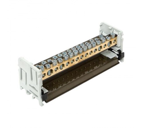 Кросс-модуль (2x15) 125A  cm215-rus EKF