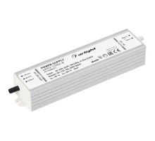 Блок питания ARPV-12060-B (12V, 5.0A, 60W) (Arlight, IP67 Металл, 3 года)  020006(1)  Arlight