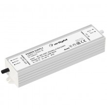 Блок питания ARPV-12060-B (12V, 5.0A, 60W) (Arlight, IP67 Металл, 3 года)  020006(1)  Arlight