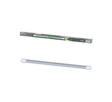 Лампа светодиодная линейная Т8 15 Вт, 230 В, 6500 К, G13, 600 мм, прозрачная  SQ0340-0367  TDM