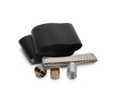 Комплект заземления КМПБ №5  66774  КВТ