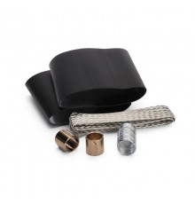 Комплект заземления КМПБ №1  66770  КВТ