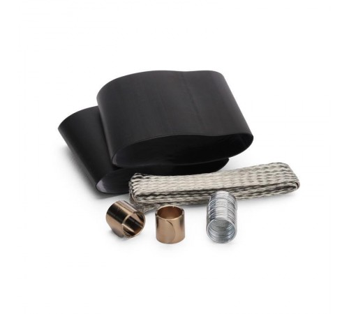 Комплект заземления КМПБ №5  66774  КВТ