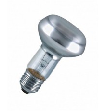 Лампа накаливания зеркальная 40Вт E27 220В CONCENTRA R63 SPOT d63x105мм  4052899182240  Osram