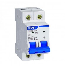 Выключатель нагрузки NXHB-125 2P 100A(R)  193178  CHINT