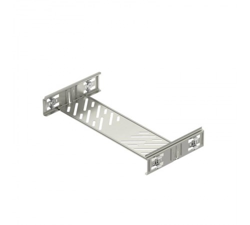 Комплект продольных соединителей 60x400x200 (KTSMV 640 A2)  6068966  OBO Bettermann