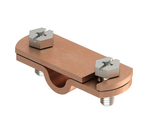 Бирка маркировочная  * (311 N-CU 8-10)  3049205  OBO Bettermann