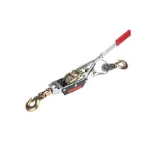 Лебедка ручная 4т  80-0741  REXANT