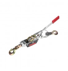 Лебедка ручная 4т  80-0741  REXANT