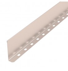 Разделитель лотка Стандарт INOX (AISI 409) 80х3000  PR16.3773  Промрукав