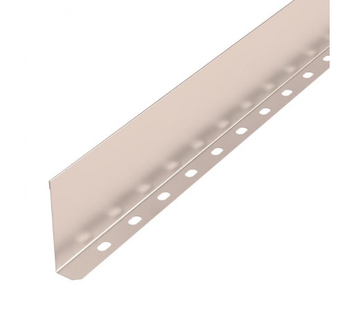 Разделитель лотка Стандарт INOX (AISI 409) 80х3000  PR16.3773  Промрукав