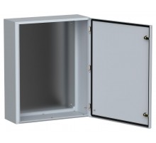 Щит с монтажной панелью ЩМП-4-0 У2 IP54 (800x650x250)  YKM40-04-54  IEK