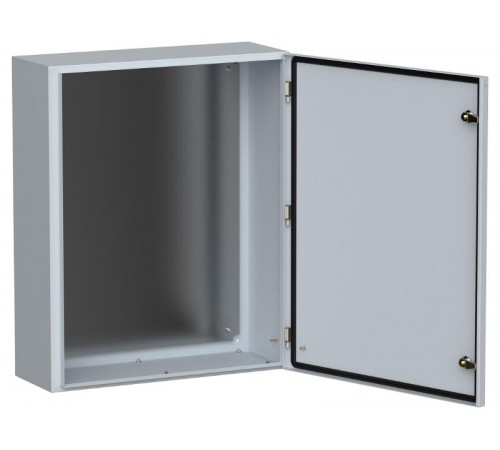 Щит с монтажной панелью ЩМП-4-0 У2 IP54 (800x650x250)  YKM40-04-54  IEK