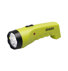 Фонарь прожекторный  AccuF2-L04-gn (зел.)  2857859  ФАZА