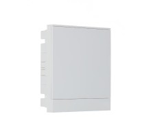 Бокс в нишу 24М белая дверь Basic E (с клеммами)  1SZR004002A1107  ABB