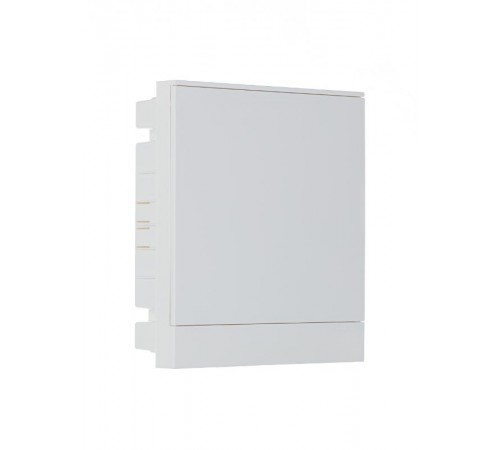 Бокс в нишу 24М белая дверь Basic E (с клеммами)  1SZR004002A1107  ABB
