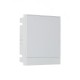Бокс в нишу 24М белая дверь Basic E (с клеммами)  1SZR004002A1107  ABB