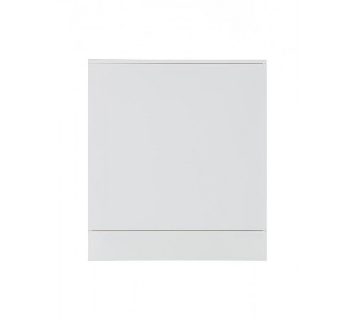 Бокс в нишу 24М белая дверь Basic E (с клеммами)  1SZR004002A1107  ABB