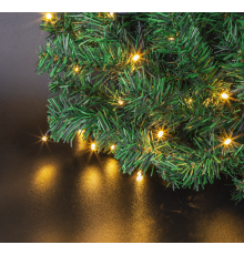 Гирлянда NGF 93 673 NGF-D023-01 (еловый шлейф WW 20 1.8 м IP20 BL)  93673  Navigator