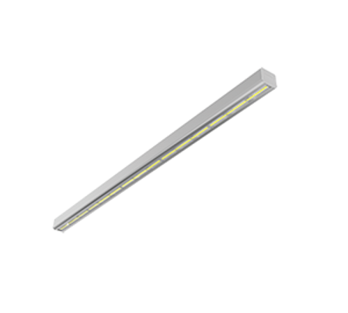 Светодиодный светильник Mercury LED Mall  885*66*58 мм 89градx115град 48W 4000К  V1-R0-70429-31L12-2304840  VARTON
